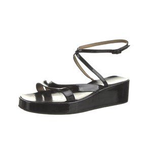 Yves Saint Laurent Platform Sandals